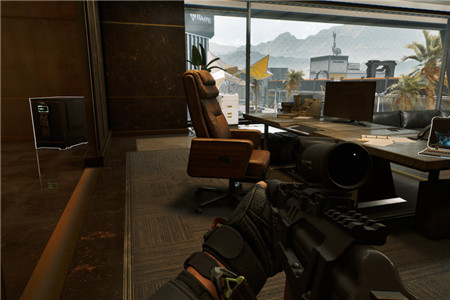 三角洲形式航天基地——哈德森怎么打？配图