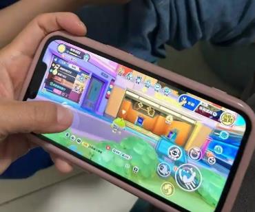 5个赚钱小游戏1分钟10元，微信秒到，一天100+，不用看广告！