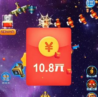 2026最新红包版小游戏排名前五名：领取红包最多的小游戏