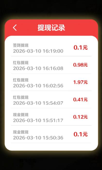 《街角服装店》小游戏赚钱么？半小时能提50么？配图
