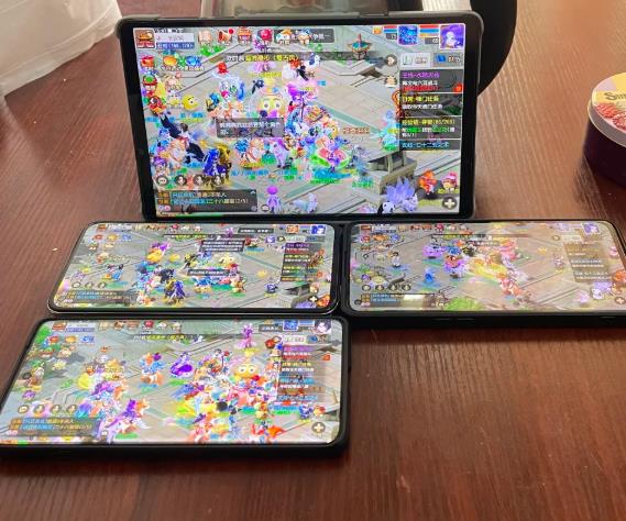 玩什么小游戏能提现50—60元的小游戏？六个赚钱最快的小游戏分享给大家！