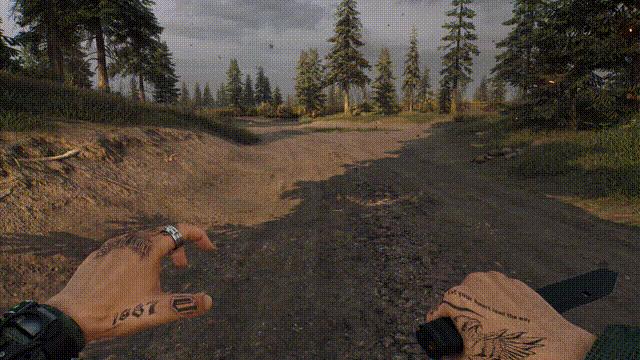 《三角洲行动》,阔剑地雷,如何放置？阔剑地雷放哪里比较好？配图