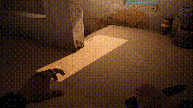 《三角洲行动》,阔剑地雷,如何放置？阔剑地雷放哪里比较好？配图