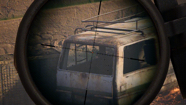 《三角洲行动》,阔剑地雷,如何放置？阔剑地雷放哪里比较好？配图