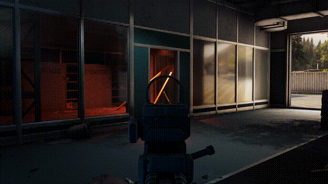 《三角洲行动》,阔剑地雷,如何放置？阔剑地雷放哪里比较好？配图