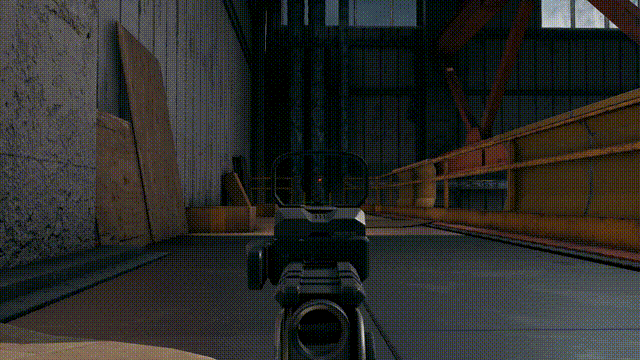 《三角洲行动》,阔剑地雷,如何放置？阔剑地雷放哪里比较好？配图