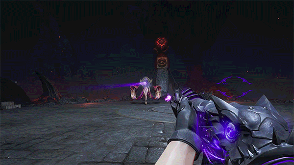 精绝女王Boss怎么打比较快？ 《逆战：未来》BOSS【精绝女王】怎样好打？配图