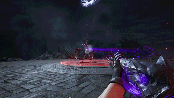 精绝女王Boss怎么打比较快？ 《逆战：未来》BOSS【精绝女王】怎样好打？配图