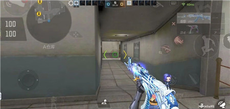 《穿越火线手游》唐人街怎么打比较好?保卫者防守思路攻略配图 《穿越火线手游》唐人街怎么打比较好?保卫者防守思路攻略配图