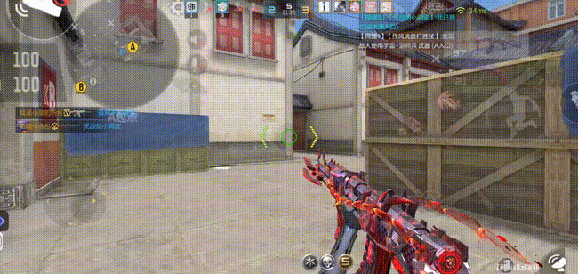 《穿越火线手游》唐人街怎么打比较好?保卫者防守思路攻略配图 《穿越火线手游》唐人街怎么打比较好?保卫者防守思路攻略配图