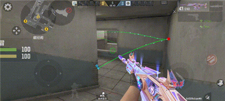 《穿越火线手游》唐人街怎么打比较好?保卫者防守思路攻略配图 《穿越火线手游》唐人街怎么打比较好?保卫者防守思路攻略配图