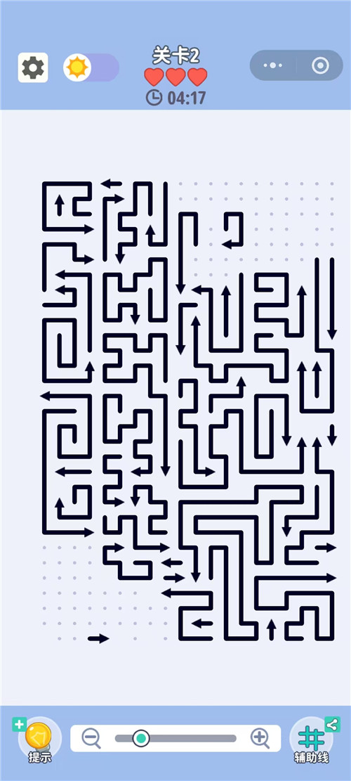 有没有比较好玩的微信小游戏？一次分享六款宝藏级小游戏，适合打发时间来玩！