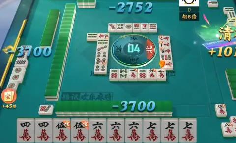 玩哪些麻将小游戏可以赚钱？六款麻将赚钱小游戏，一天能提65元以上！