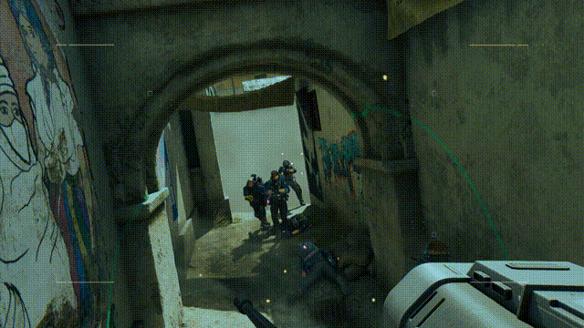 《三角洲行动》哪些重型武器可以直接装在载具上面？配图