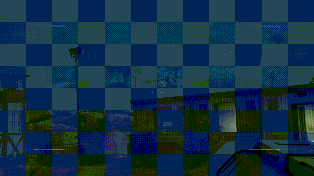 《三角洲行动》哪些重型武器可以直接装在载具上面？配图