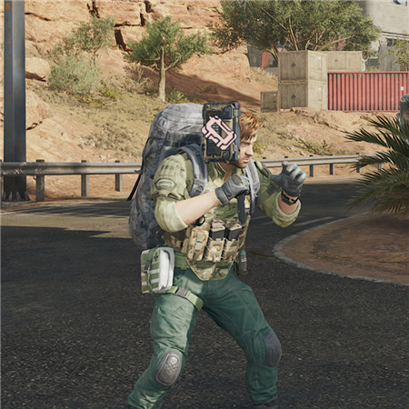 盘点《三角洲行动》网络用语,入坑三角洲行动,你需要理解这些词!配图 盘点《三角洲行动》网络用语,入坑三角洲行动,你需要理解这些词!配图