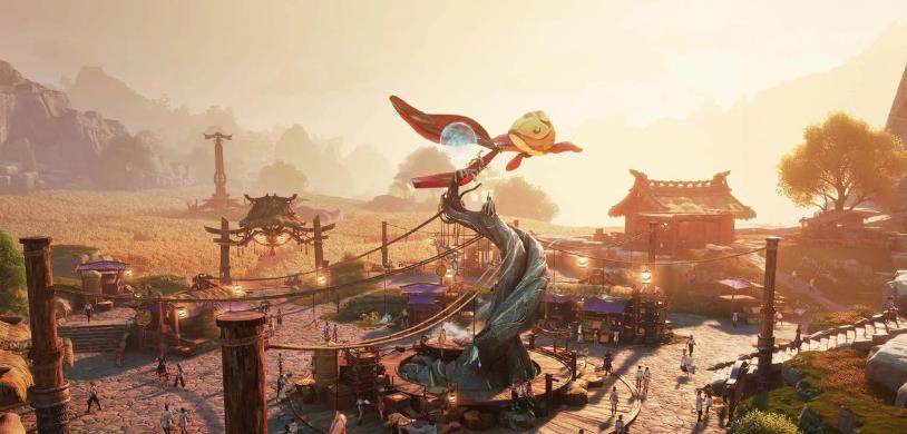 《王者荣耀世界》移动端和移动端云游戏都不能玩吗？《王者荣耀世界》手柄和键盘为什么不能自定义键位？