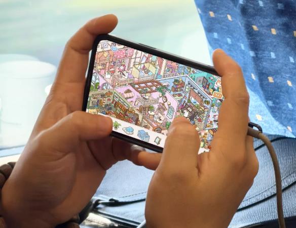 玩什么小游戏可以日入60+？五款口碑最好的赚钱游戏我找到了