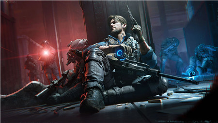 《三角洲行动》新侦察干员回响怎么样？《三角洲行动》回响有哪些战术装备与作战能力？