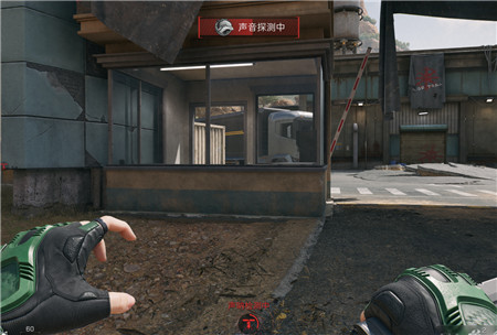 《三角洲行动》新侦察干员回响怎么样？《三角洲行动》回响有哪些战术装备与作战能力？配图