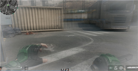 《三角洲行动》新侦察干员回响怎么样？《三角洲行动》回响有哪些战术装备与作战能力？配图