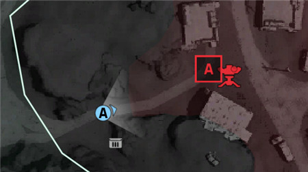 《三角洲行动》新侦察干员回响怎么样？《三角洲行动》回响有哪些战术装备与作战能力？配图