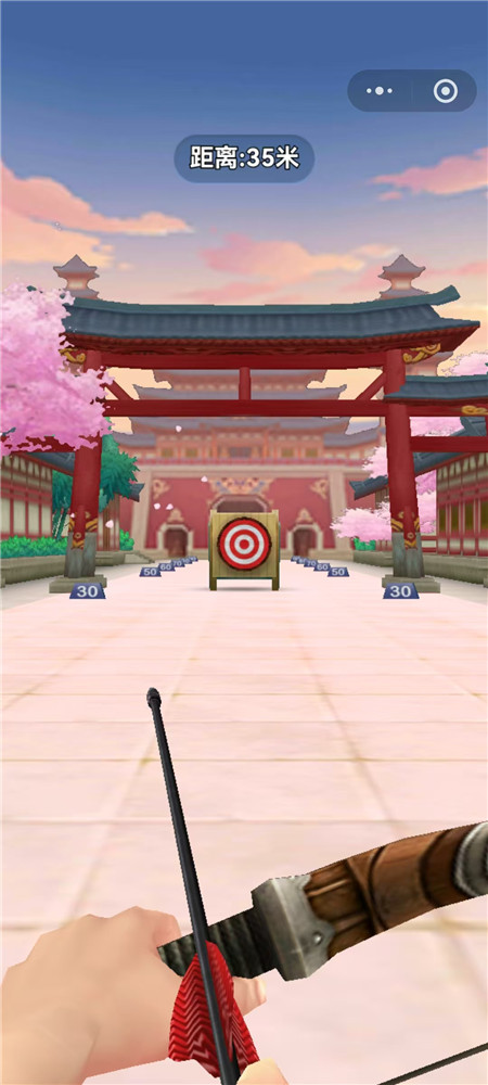 休闲小游戏在线玩的有哪些？四个超休闲的微信小游戏：已有千万玩家玩过！配图