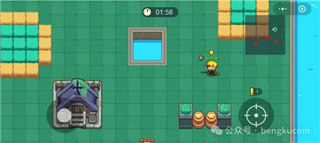 除了消除类小游戏还有哪些小游戏好玩？这五个耐玩微信小游戏也可以长期来玩！~配图