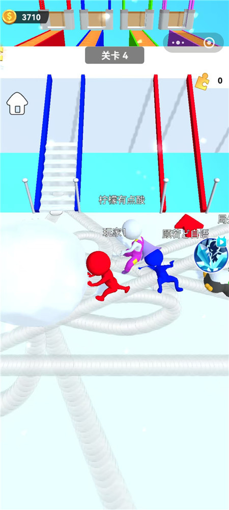 除了消除类小游戏还有哪些小游戏好玩？这五个耐玩微信小游戏也可以长期来玩！~配图