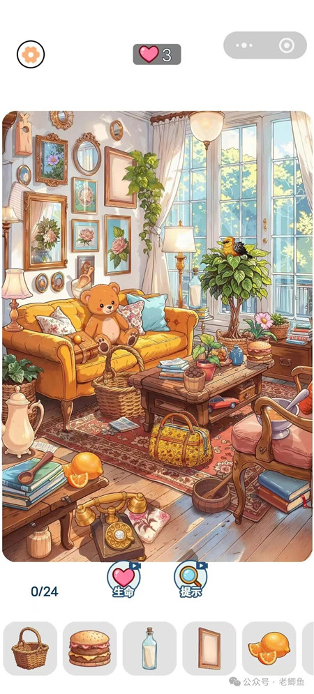 什么小游戏比较简单好上手？五个无聊适合打发时间的五个微信小游戏!配图