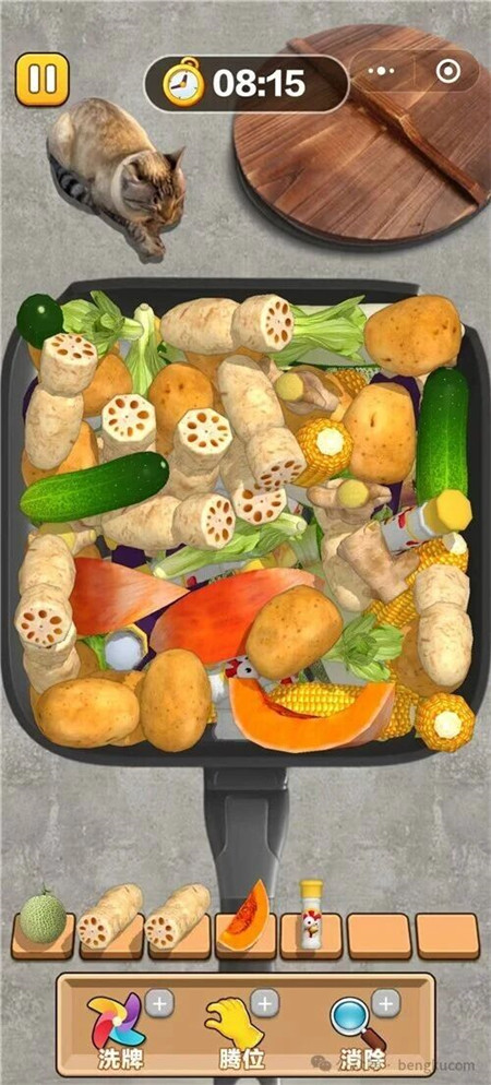 微信小游戏最新畅玩榜单前30名：哪些微信小游戏比较经典好玩？配图