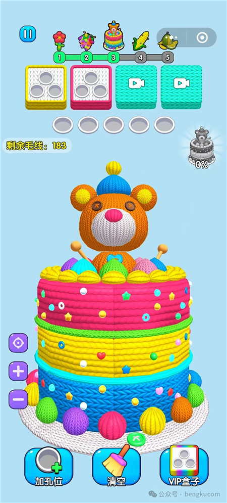 微信小游戏最新畅玩榜单前30名：哪些微信小游戏比较经典好玩？配图