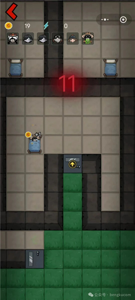 微信小游戏最新畅玩榜单前30名：哪些微信小游戏比较经典好玩？配图