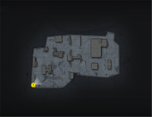 《暗区突围》乱斗试炼场怎么玩？《暗区突围》乱斗试炼场怎么进入？配图