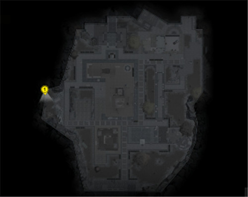 《暗区突围》乱斗试炼场怎么玩？《暗区突围》乱斗试炼场怎么进入？配图