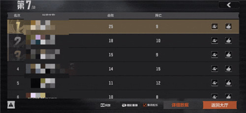 《暗区突围》乱斗试炼场怎么玩？《暗区突围》乱斗试炼场怎么进入？配图