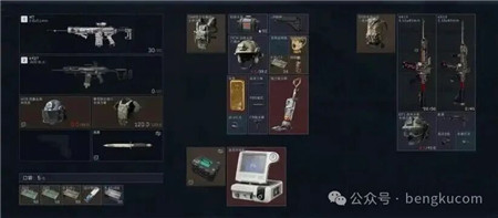 哪些微信小游戏可以玩射击枪战？三款难度低一点射击小游戏推荐