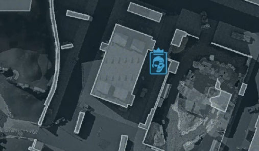 三角形行动，零号大坝金库位置在哪？零号大坝全新标杆行动“硬通货”金库配图