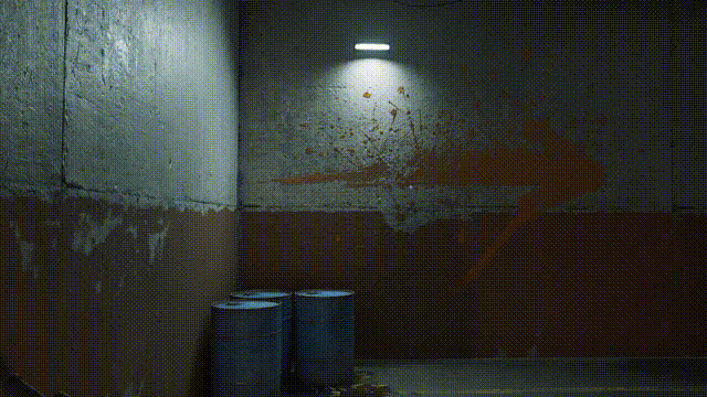 三角形行动，零号大坝金库位置在哪？零号大坝全新标杆行动“硬通货”金库配图