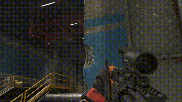 三角形行动，零号大坝金库位置在哪？零号大坝全新标杆行动“硬通货”金库配图