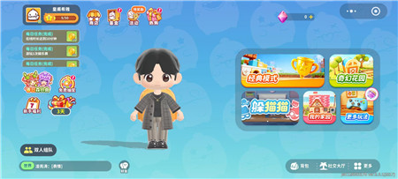 可以和好友一起的微信小游戏有哪些？四个趣味十足微信小游戏分享