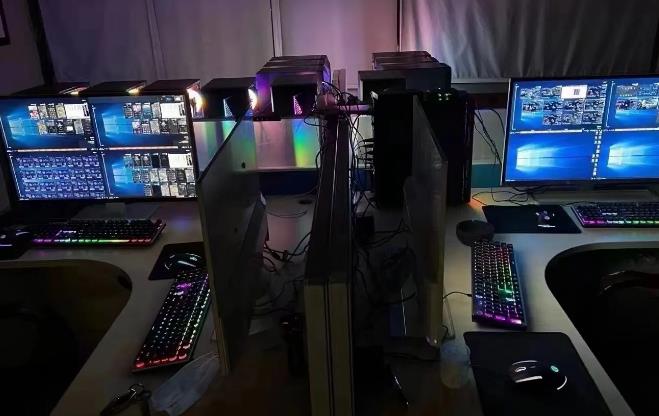 2026年4月搬砖游戏：七款稳定长期可搬的搬砖游戏！