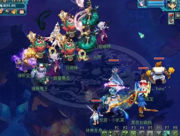 2026年4月搬砖游戏：七款稳定长期可搬的搬砖游戏！配图