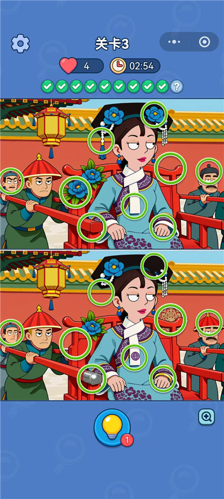 哪些小游戏难度低一些？精选微信小游戏榜单前100名五款微信小游戏好玩到起飞！配图
