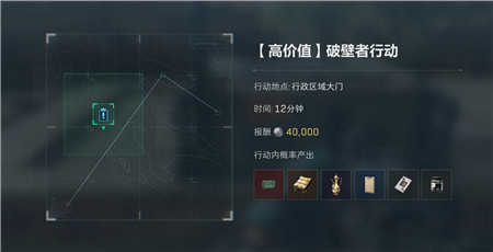 《三角洲行动》小书包，暖气片，金图纸，这几个词到底啥意思？配图