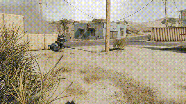 《三角洲行动》突击兵兵种道具有哪些?配图 《三角洲行动》突击兵兵种道具有哪些?配图