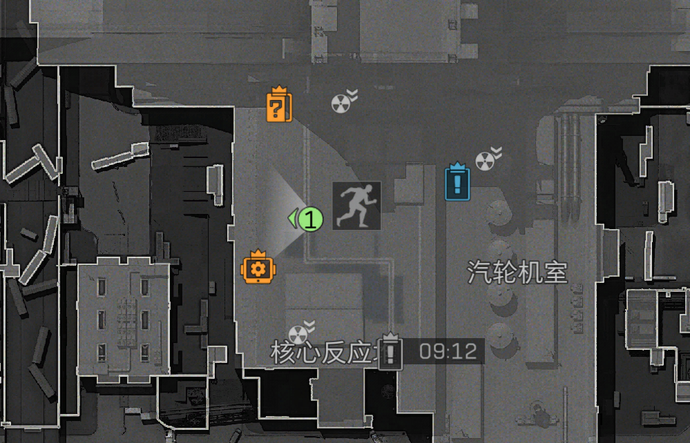 《三角洲行动》AZ3的首领怎么打?怎么对付AZ3首领H1000?配图 《三角洲行动》AZ3的首领怎么打?怎么对付AZ3首领H1000?配图