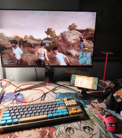 2026年最火的五款赚钱的小游戏：每个当天可提20以上