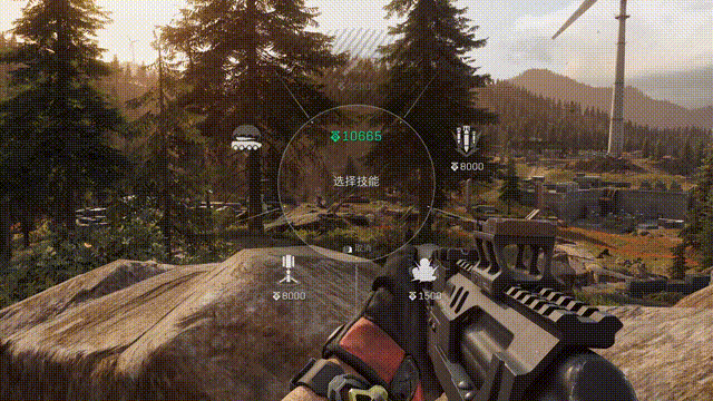 《三角洲行动》炮兵齐射怎么用？