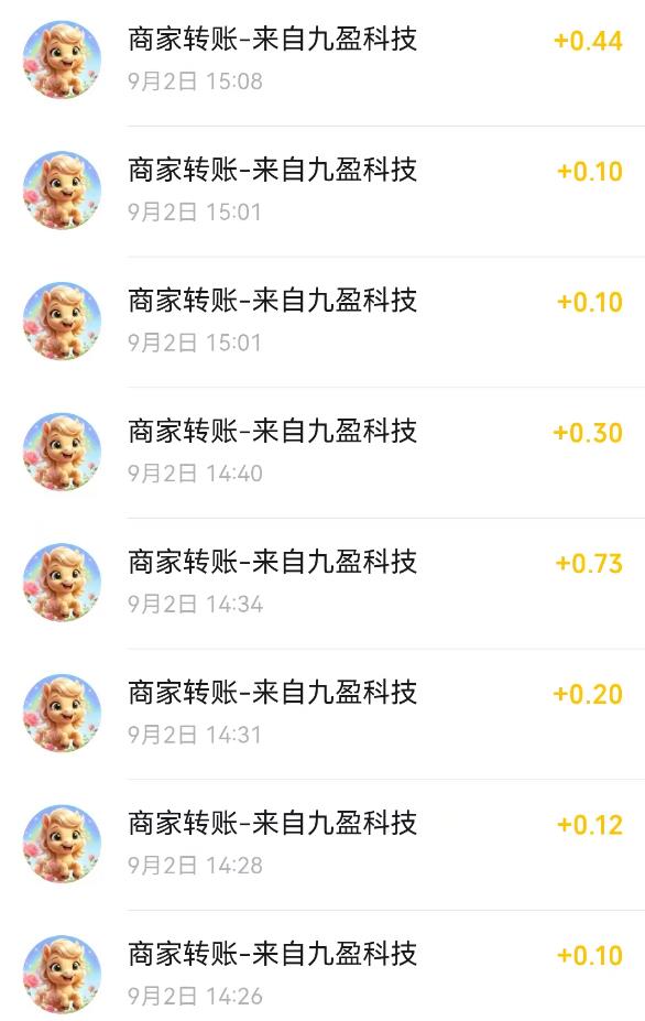 《万马奔腾》小游戏赚钱么?升到20级,可以直接提30么?配图 《万马奔腾》小游戏赚钱么?升到20级,可以直接提30么?配图